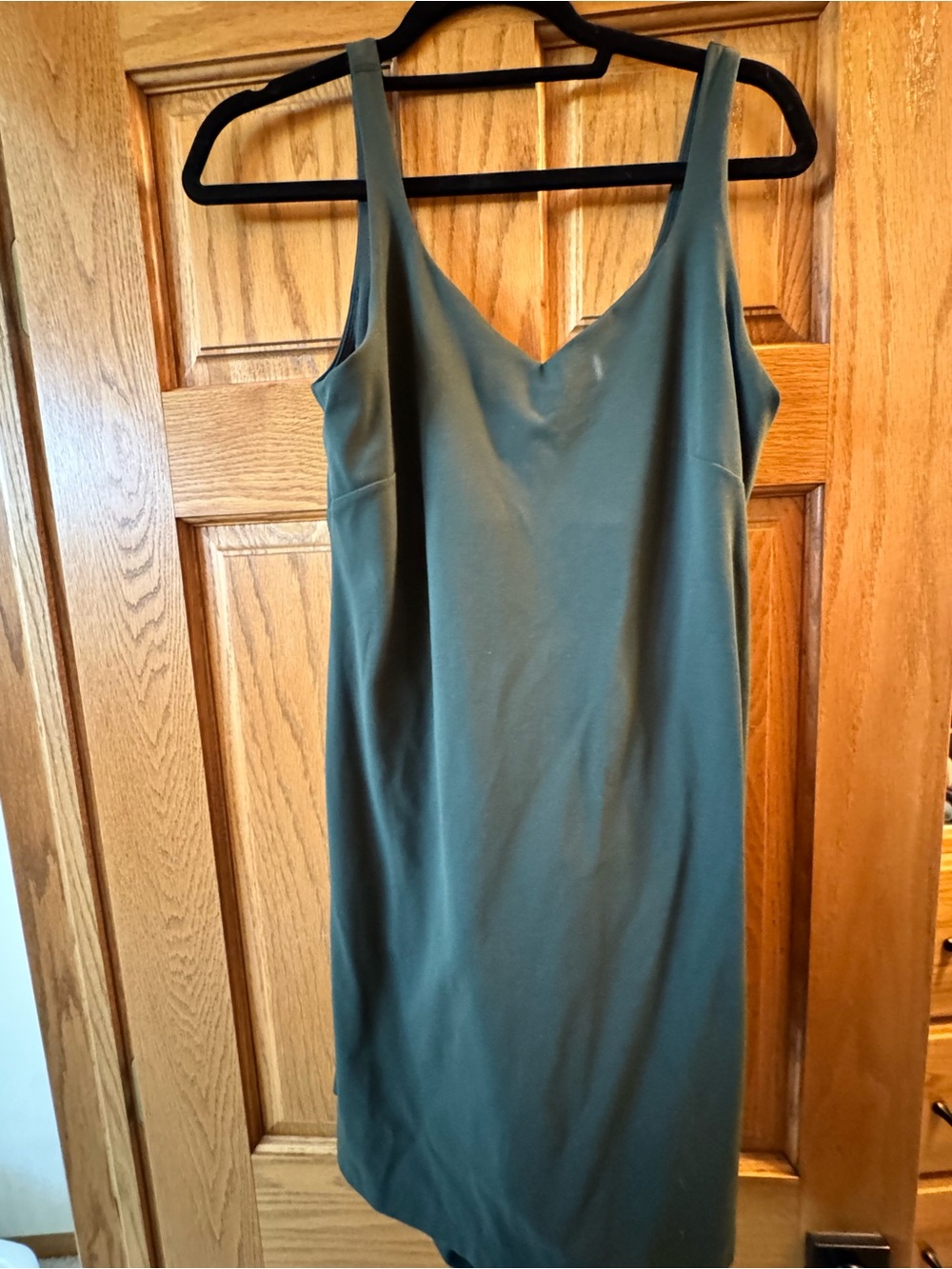 Lululemon Align Dress Size 12